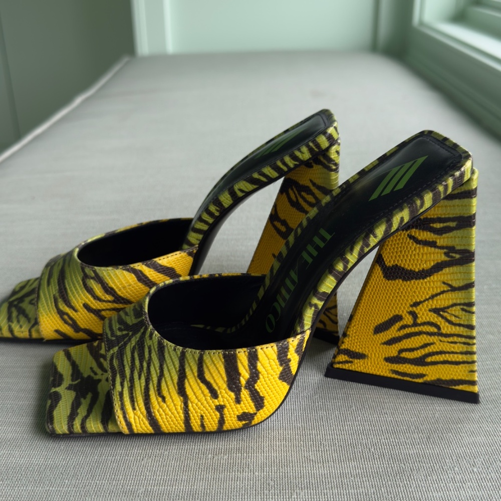 Attico Devon heels - Picture 2 of 3